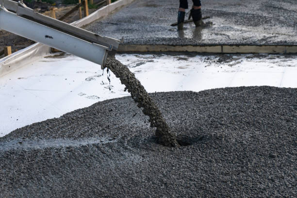 Best Decorative Concrete in Corcoran, CA