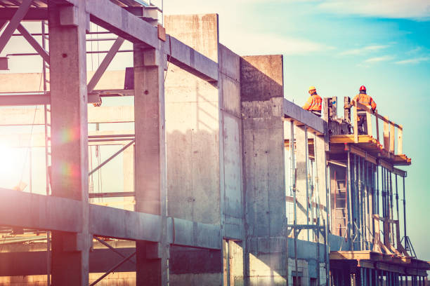 Best Concrete Steps and Stairs in Corcoran, CA