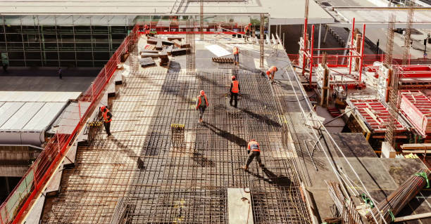 Best Concrete Sidewalk Installation in Corcoran, CA