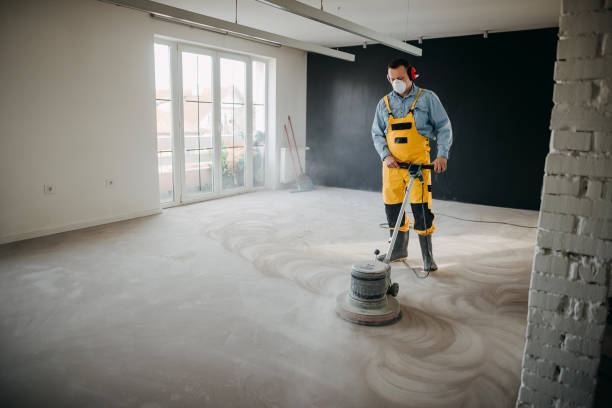 Best Commercial Concrete Services in Corcoran, CA