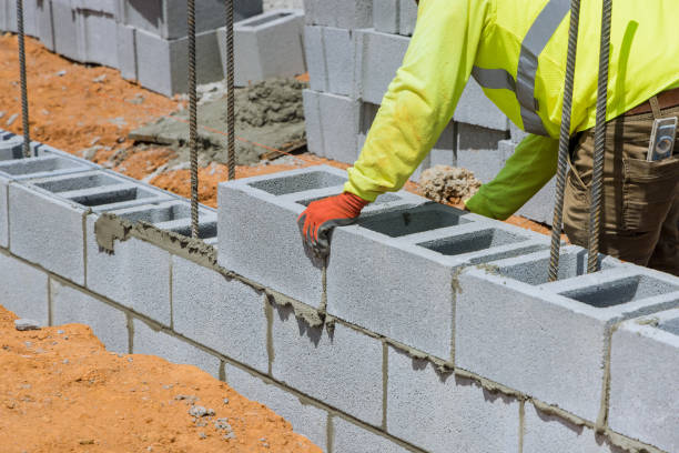 Best Concrete Demolition Services in Corcoran, CA