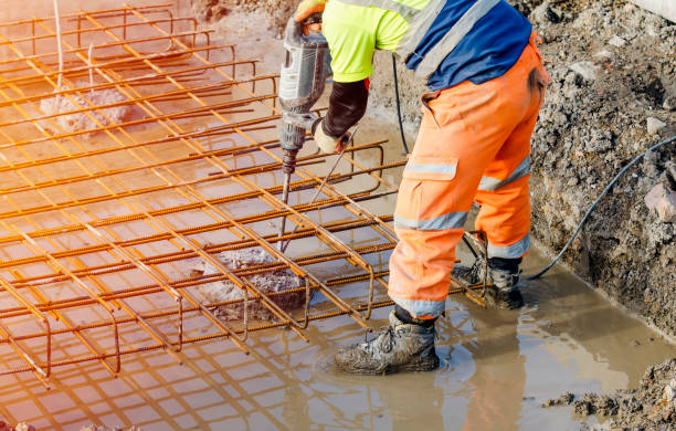 Best Concrete Grinding and Polishing in Corcoran, CA