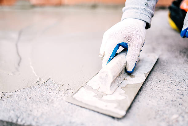 Best Residential Concrete Solutions in Corcoran, CA