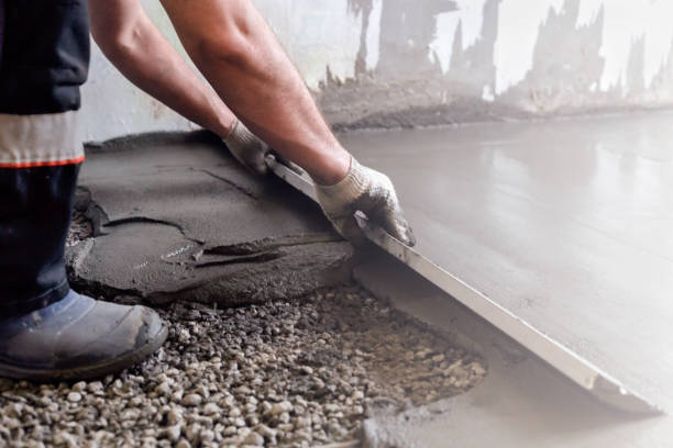  Corcoran, CA Concrete contractor Pros